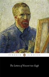 Book cover of The Letters of Vincent Van Gogh by Vincent Van Gogh