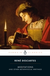Book cover of Meditations and Other Metaphysical Writings by René Descartes