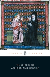 Book cover of The Letters of Abelard and Heloise by Peter Abelard