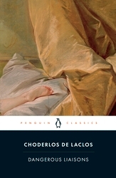Book cover of Dangerous Liaisons by Choderlos de Laclos