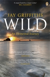 Book cover of Wild by Jay Griffiths