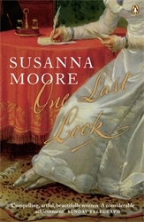 Book cover of One Last Look by Susanna Moore