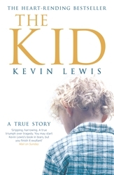 Book cover of The Kid by Kevin Lewis