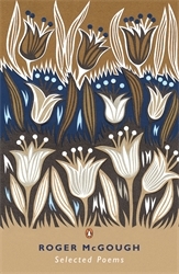 Book cover of Selected Poems by Roger McGough