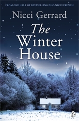 Book cover of The Winter House by Nicci Gerrard