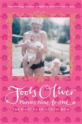 Book cover of Minus Nine to One by Jools Oliver