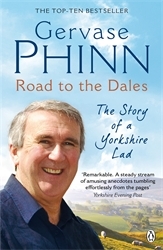 Book cover of Road to the Dales by Gervase Phinn