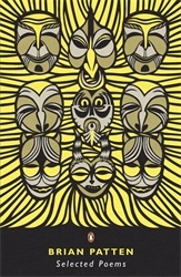 Book cover of Selected Poems by Brian Patten