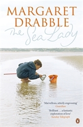 Book cover of The Sea Lady by Margaret Drabble