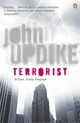 Book cover of Terrorist by John Updike