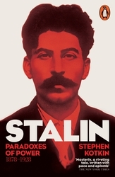 Book cover of Stalin, Vol. I by Stephen Kotkin
