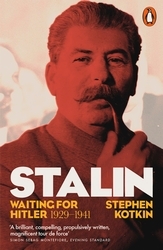 Book cover of Stalin, Vol. II by Stephen Kotkin