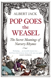 Book cover of Pop Goes the Weasel by Albert Jack