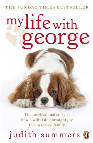 Book cover of My Life with George by Judith Summers