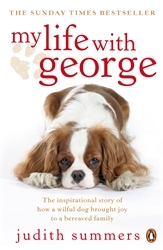 Book cover of My Life with George by Judith Summers