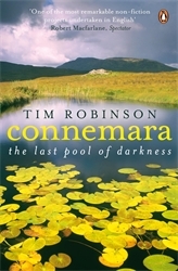 Book cover of Connemara by Tim Robinson