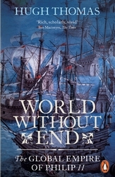 Book cover of World Without End by Hugh Thomas