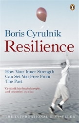 Book cover of Resilience by Boris Cyrulnik