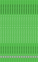 Book cover of The Work of Art in the Age of Mechanical Reproduction by Walter Benjamin