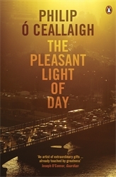 Book cover of The Pleasant Light of Day by Philip Ó Ceallaigh