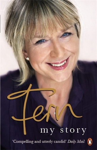Book cover of Fern by Fern Britton