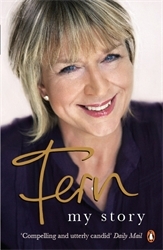 Book cover of Fern by Fern Britton