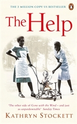 Book cover of The Help by Kathryn Stockett