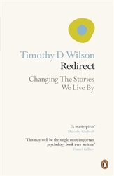 Book cover of Redirect by Timothy Wilson