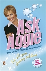 Book cover of Ask Aggie by Aggie MacKenzie