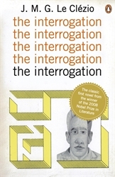 Book cover of The Interrogation by J.M.G. Le Clézio