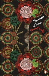 Book cover of Treasures of Time by Penelope Lively