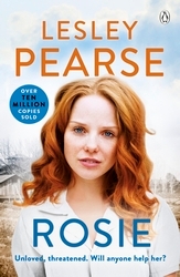 Book cover of Rosie by Lesley Pearse