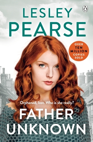 Book cover of Father Unknown by Lesley Pearse