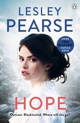 Book cover of Hope by Lesley Pearse
