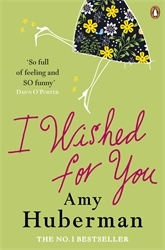 Book cover of I Wished For You by Amy Huberman