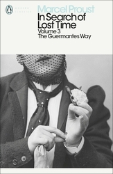 Book cover of In Search of Lost Time: Volume 3 by Marcel Proust