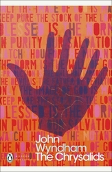 Book cover of The Chrysalids by John Wyndham