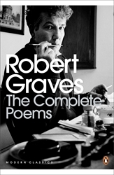 Book cover of The Complete Poems by Robert Graves