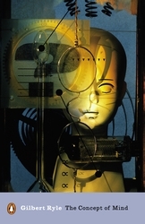 Book cover of The Concept of Mind by Gilbert Ryle