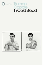 Book cover of In Cold Blood by Truman Capote