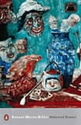 Book cover of Selected Poems by Rainer Maria Rilke