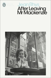 Book cover of After Leaving Mr Mackenzie by Jean Rhys
