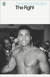 Book cover of The Fight by Norman Mailer