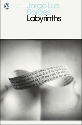 Book cover of Labyrinths by Jorge Luis Borges