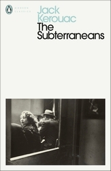 Book cover of The Subterraneans by Jack Kerouac