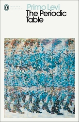 Book cover of The Periodic Table by Primo Levi