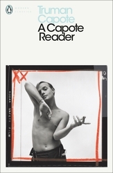 Book cover of A Capote Reader by Truman Capote
