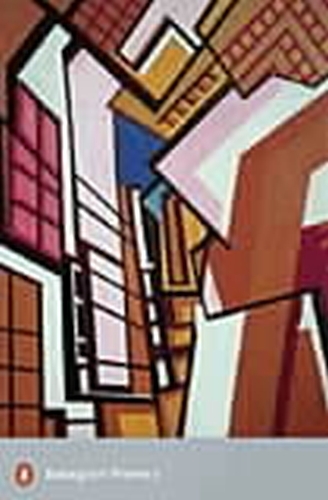 Book cover of Imagist Poetry by Peter Jones