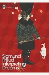 Book cover of Interpreting Dreams by Sigmund Freud
