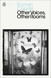 Book cover of Other Voices, Other Rooms by Truman Capote